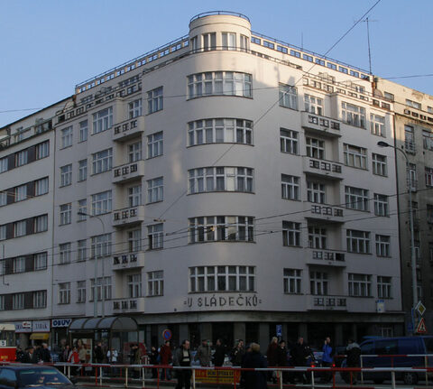 Právní podpora a doplňkové služby pro SVJ